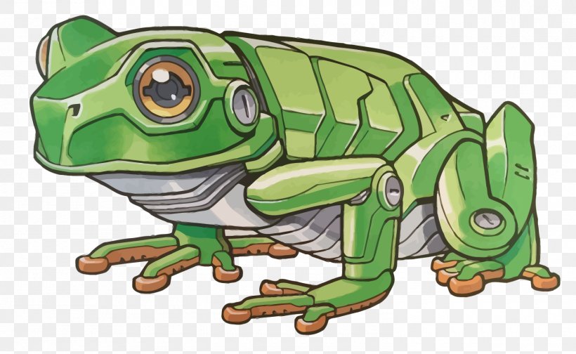 True Frog Toad, PNG, 1500x923px, Frog, Amphibian, Art, Computer Network, Coreldraw Download Free