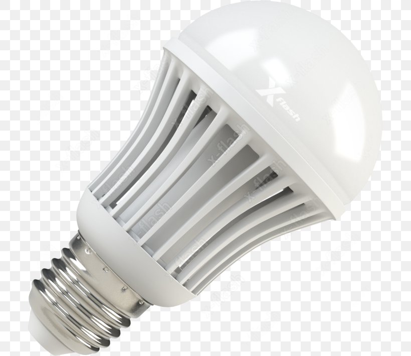 X-FLASH LED Lamp Light-emitting Diode Edison Screw, PNG, 709x709px, 220 Volt, Xflash, Artikel, Compact Fluorescent Lamp, Edison Screw Download Free