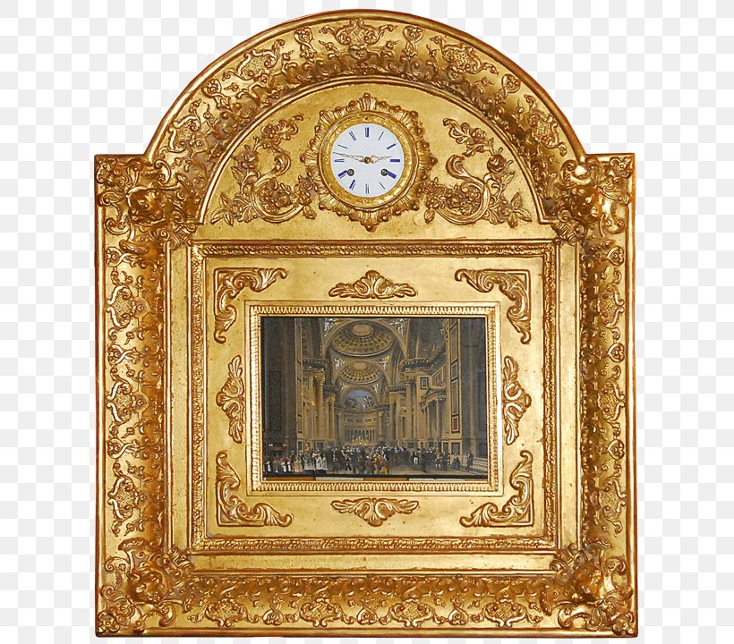 01504 Picture Frames Synagogue Ancient History Antique, PNG, 720x720px, Picture Frames, Ancient History, Antique, Arch, Brass Download Free