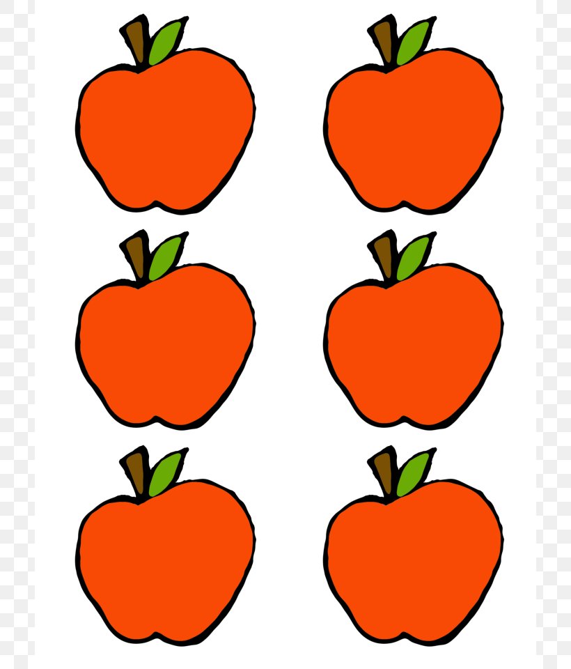 Apple Mathematics Clip Art, PNG, 720x960px, Apple, Artwork, Fingercounting, Flower, Flowering Plant Download Free