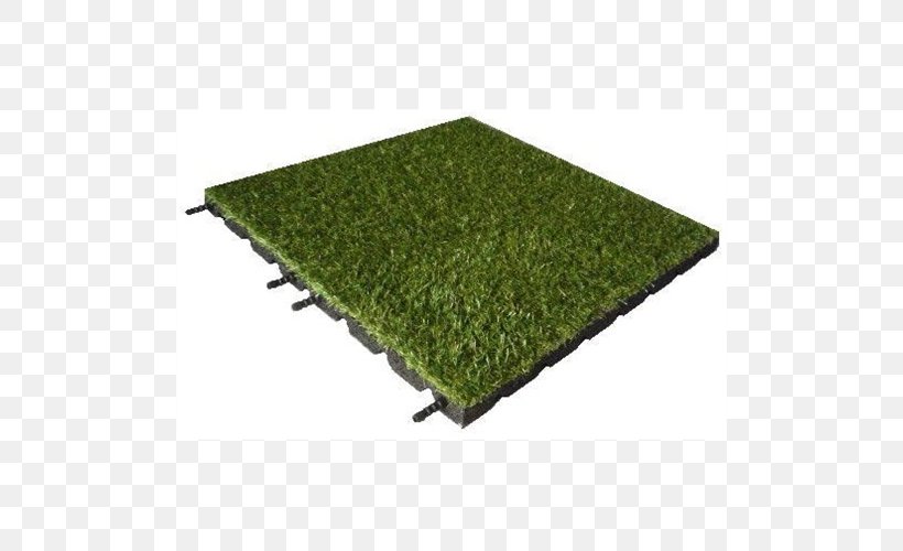 Artificial Turf Tile Lawn Flooring EPDM Rubber, PNG, 500x500px, Artificial Turf, Adhesive, Balcony, Epdm Rubber, Floor Download Free