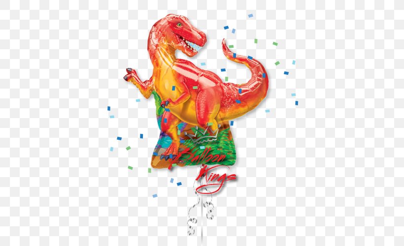 Balloon Dinosaur Party Apatosaurus Birthday, PNG, 500x500px, Balloon, Apatosaurus, Art, Birthday, Dinosaur Download Free