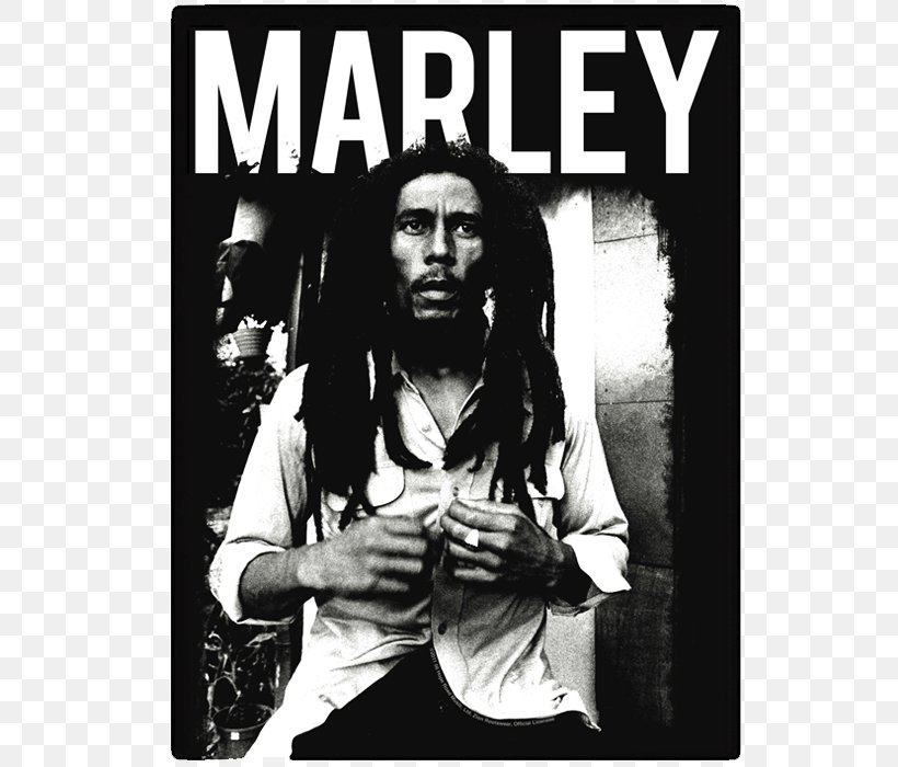 Bob Marley Museum T-shirt Amazon.com, PNG, 700x700px, Bob Marley, Album, Album Cover, Amazoncom, Black And White Download Free