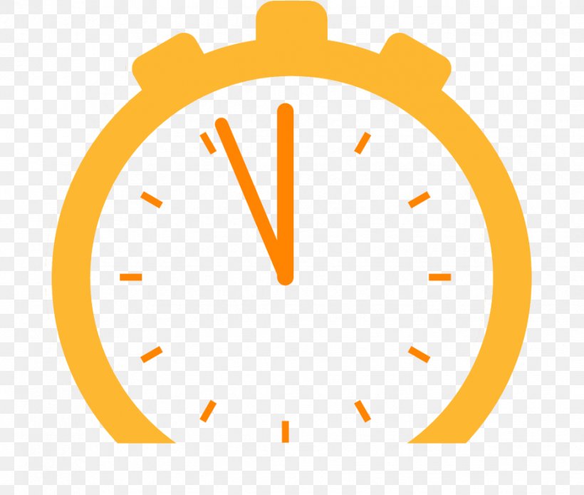 Clip Art Stopwatch Vector Graphics Clock, PNG, 927x785px, Stopwatch, Area, Chronometer Watch, Clock, Orange Download Free
