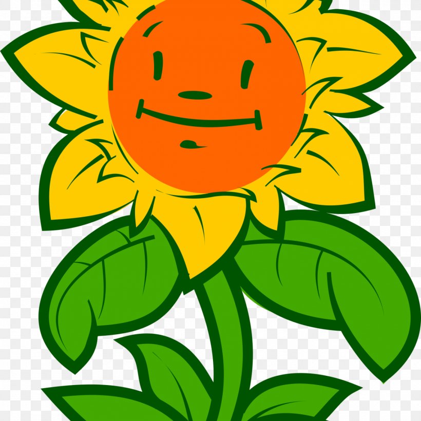 Common Sunflower, PNG, 1500x1500px, Common Sunflower, Artwork, Cartoon, Daisy Family, Flower Download Free