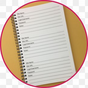 Notebook Paper - Drawing Board Notebook Photo Albums PNG