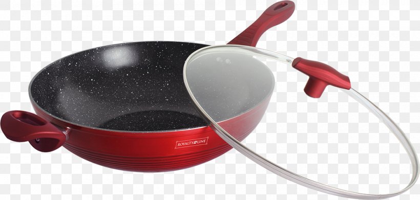 Frying Pan Wok Cookware Kitchen Tableware, PNG, 1000x478px, Frying Pan, Casserole, Ceneopl, Cooking, Cookware Download Free