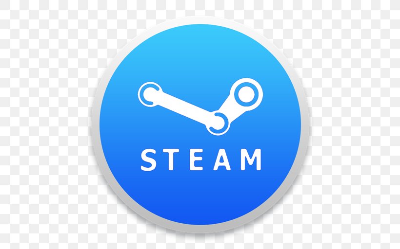 Gift Card Steam Video Game Credit Card, PNG, 512x512px, Gift Card, Blue, Brand, Computer Software, Credit Card Download Free