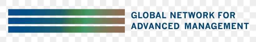 Global Network For Advanced Management Logo Brand Business School, PNG, 1300x218px, Logo, Blue, Brand, Business School, China Download Free