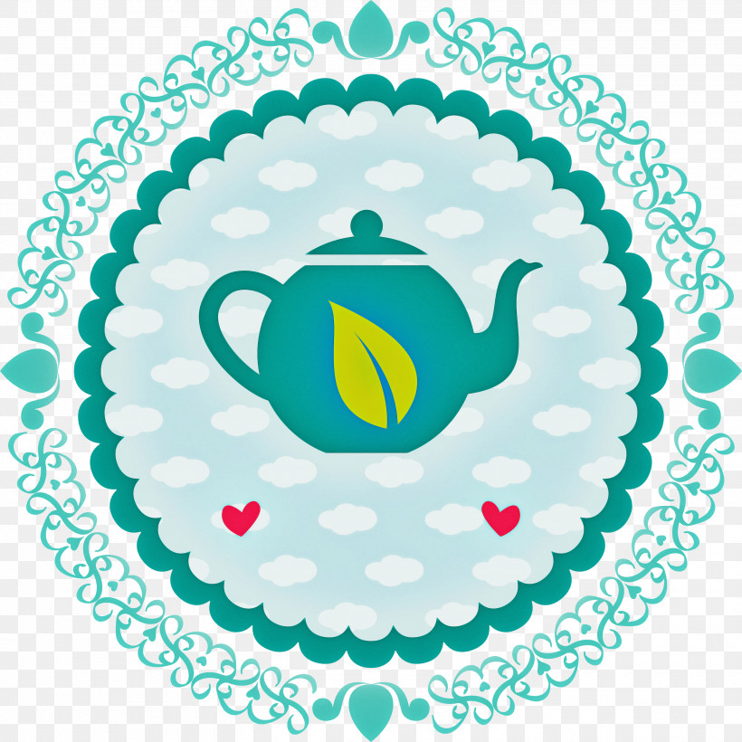 International Tea Day Tea Day, PNG, 3000x3000px, International Tea Day, Birthday, Cartoon, Drawing, Tea Day Download Free