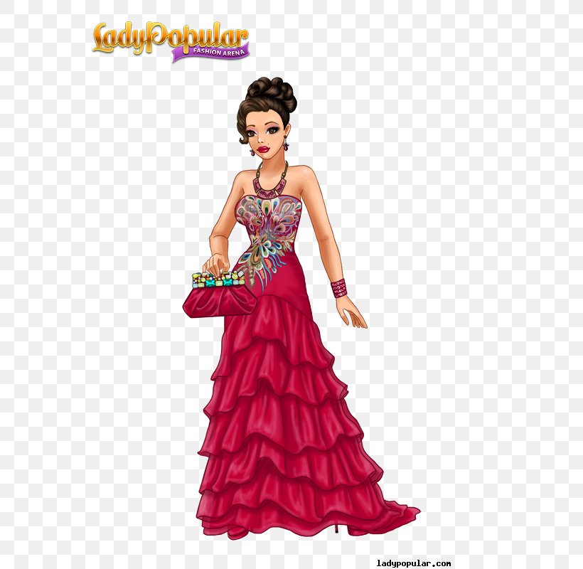 Lady Popular Dress Clothing Robe Fashion, PNG, 600x800px, Lady Popular, Clothing, Cocktail Dress, Costume, Costume Design Download Free