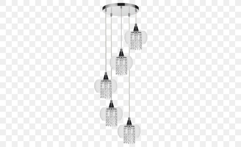 Light Fixture Incandescent Light Bulb Edison Screw Plafond, PNG, 500x500px, Light, Argand Lamp, Ceiling Fixture, Chandelier, Edison Screw Download Free