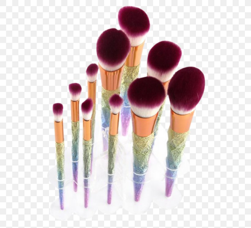 Makeup Brush Lipstick Make-up Cosmetics, PNG, 558x744px, Brush, Beauty, Clothing Accessories, Cosmetics, Hairbrush Download Free