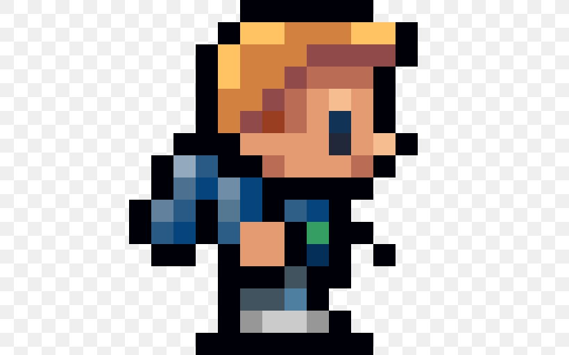 Minecraft The Escapists Video Game Android, PNG, 512x512px, Minecraft, Android, Escapists, Game, Pixel Art Download Free