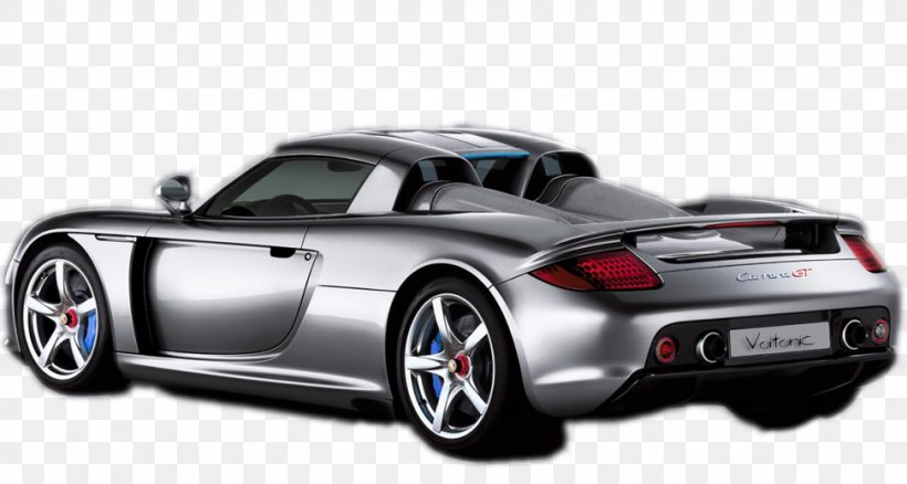 Porsche Carrera GT Porsche 911, PNG, 973x520px, Porsche Carrera Gt, Automotive Design, Automotive Exterior, Brand, Bumper Download Free