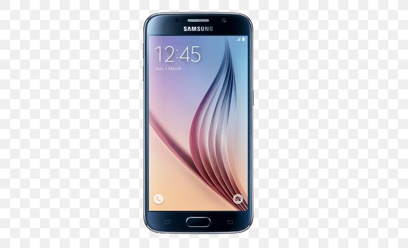 Samsung Galaxy S7 Smartphone Android LTE, PNG, 500x500px, Samsung Galaxy S7, Android, Cellular Network, Communication Device, Electronic Device Download Free