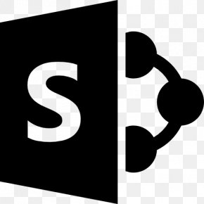Color Letter Material - SharePoint Microsoft Office 365 Web Part PNG