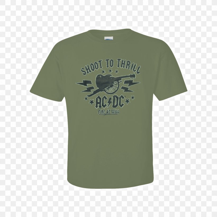 T-shirt Sleeve Logo Green Font, PNG, 1250x1250px, Tshirt, Active Shirt, Animal, Brand, Clothing Download Free