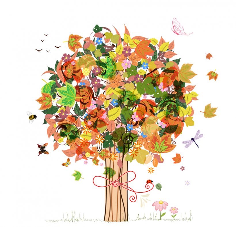 Tree Can Stock Photo Clip Art, PNG, 985x947px, Tree, Art, Artificial Flower, Branch, Can Stock Photo Download Free