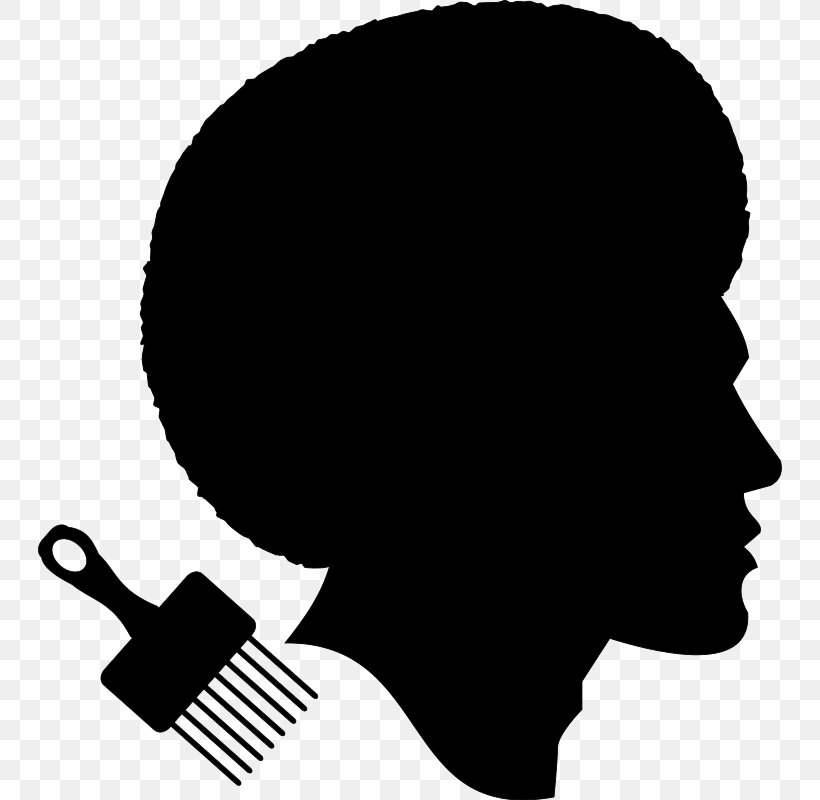 United States Silhouette African American Female Clip Art, PNG, 744x800px, United States, African American, African Art, Afro, Art Download Free