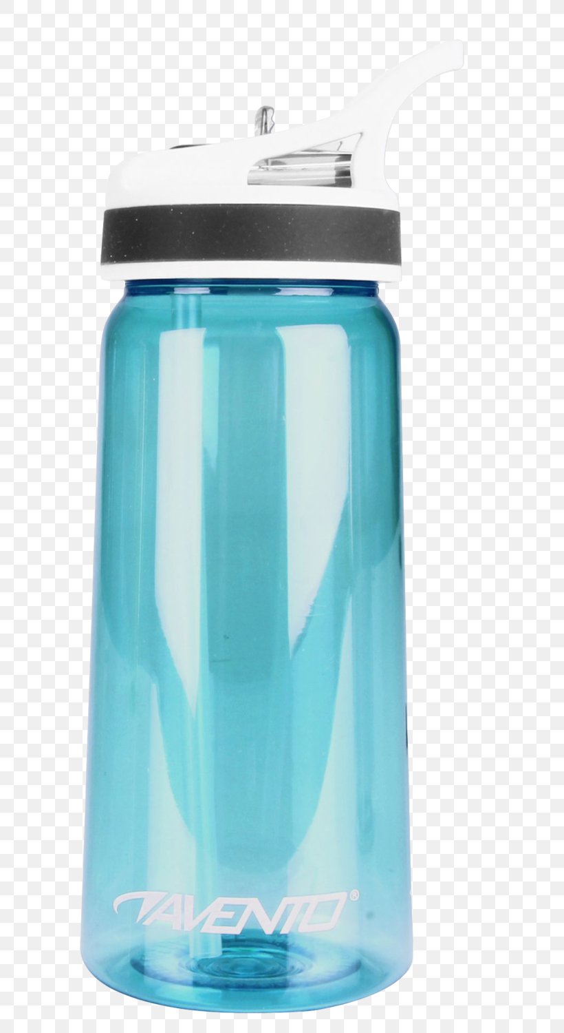 Water Bottles Glass Plastic Blue, PNG, 660x1500px, Water Bottles, Aqua, Blue, Bottle, Canteen Download Free
