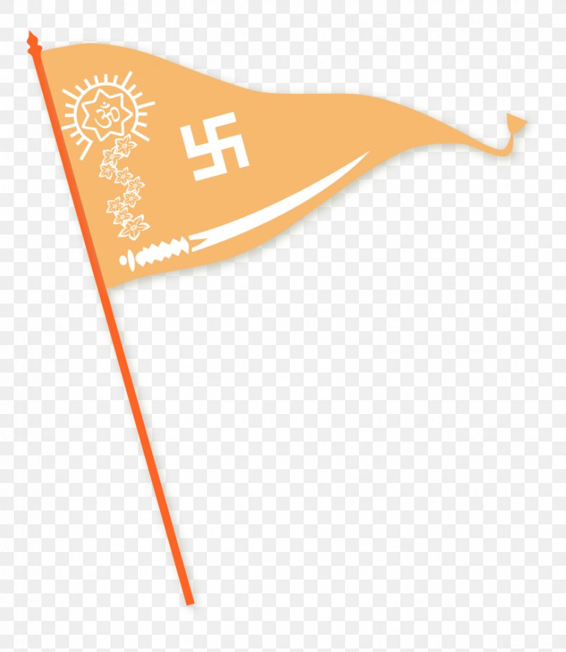 Akhil Bharatiya Hindu Mahasabha Hinduism Flag Vishva Hindu Parishad, PNG, 887x1023px, Akhil Bharatiya Hindu Mahasabha, Bhagwa Jhanda, Brand, Flag, Flag Of England Download Free