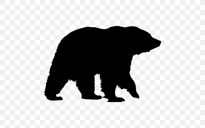 Bear Cartoon, PNG, 512x512px, Hoodie, American Black Bear, Animal Figure, Bear, Brown Bear Download Free