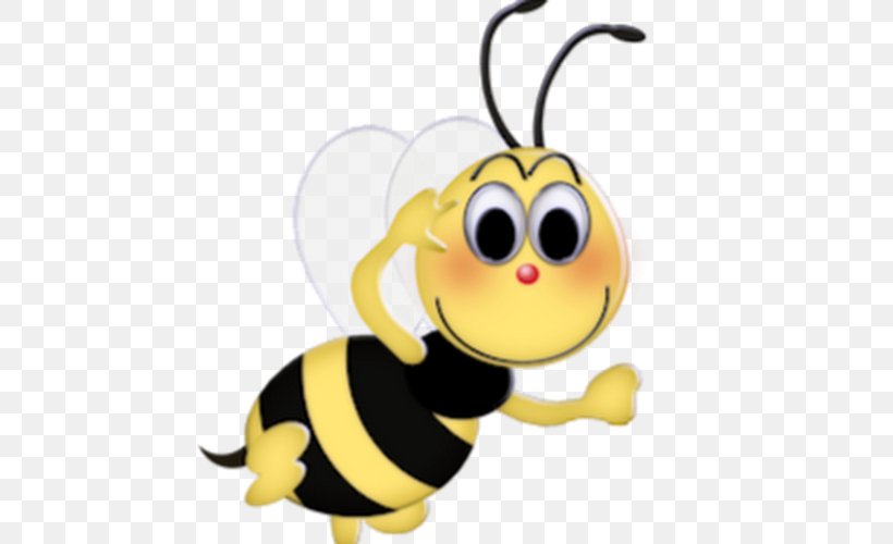 Bumblebee Honey Bee Clip Art, PNG, 500x500px, Bee, Animation, Arthropod, Beehive, Bumblebee Download Free