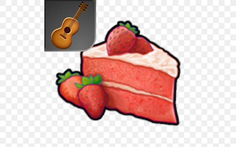 Cream Strawberry Frozen Dessert Food, PNG, 512x512px, Cream, Dessert, Flavor, Food, Frozen Dessert Download Free