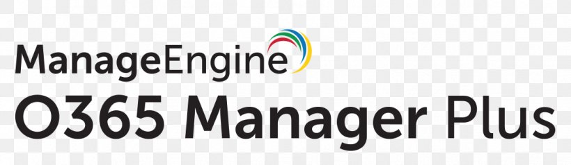 ManageEngine Computer Security Password Manager Mobile Device Management Computer Software, PNG, 1122x326px, Manageengine, Active Directory, Area, Brand, Business Download Free