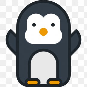 Penguin - Penguin PNG