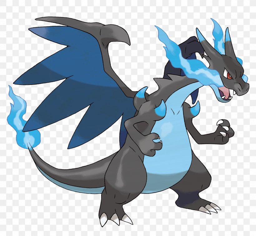 Pokémon X And Y Charizard The Pokémon Company Moltres, PNG, 2300x2123px, Charizard, Blaziken, Dragon, Drawing, Fictional Character Download Free