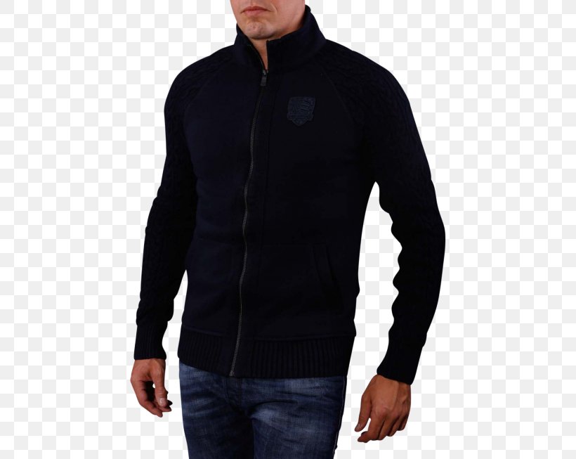 T-shirt Sleeve Jacket Clothing Sweater, PNG, 490x653px, Tshirt, Black, Bluza, Clothing, Cycling Jersey Download Free