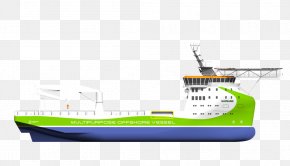 Rov - Technolog Services GmbH Motor Ship Naval Architecture Heavy-lift Ship PNG