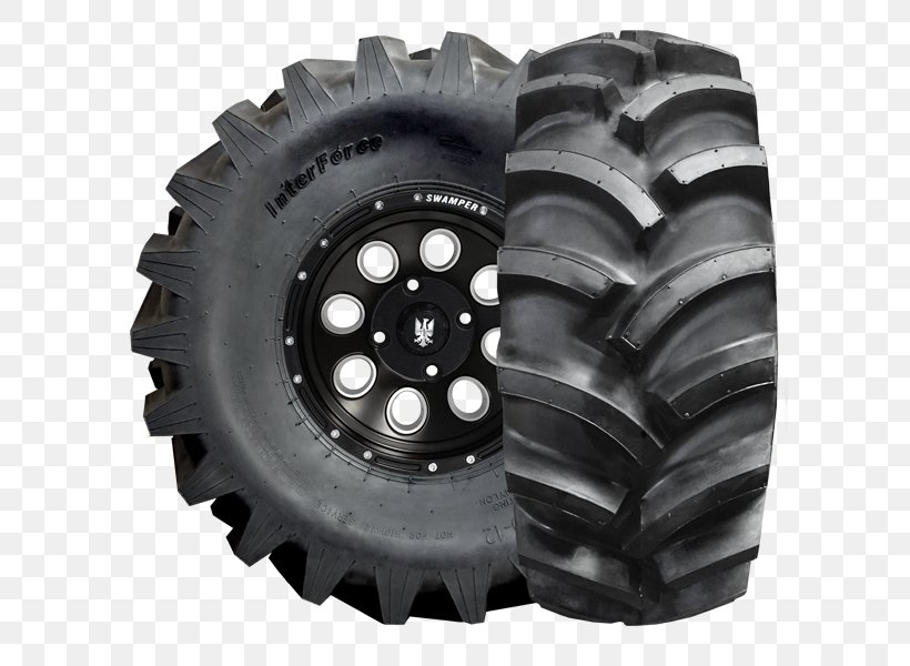 Tread Motor Vehicle Tires Side By Side All-terrain Vehicle Rim, PNG, 600x600px, Tread, Alloy Wheel, Allterrain Vehicle, Auto Part, Automotive Tire Download Free
