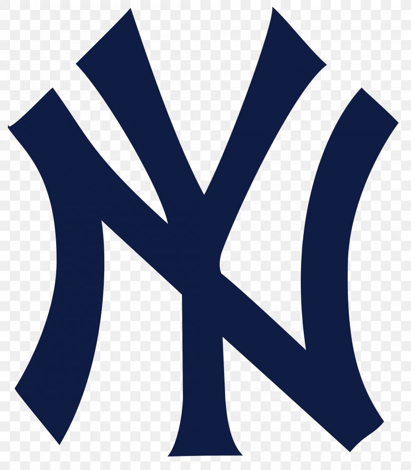 Yankee Stadium Staten Island Yankees Logos And Uniforms Of The New York Yankees Pulaski Yankees, PNG, 2100x2400px, Yankee Stadium, Baseball, Blue, Brand, Decal Download Free