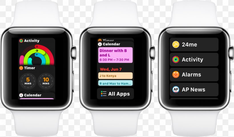 Apple Worldwide Developers Conference Watch OS WatchOS 3 Apple Watch, PNG, 1024x603px, Watch Os, Apple, Apple Music, Apple Watch, Brand Download Free