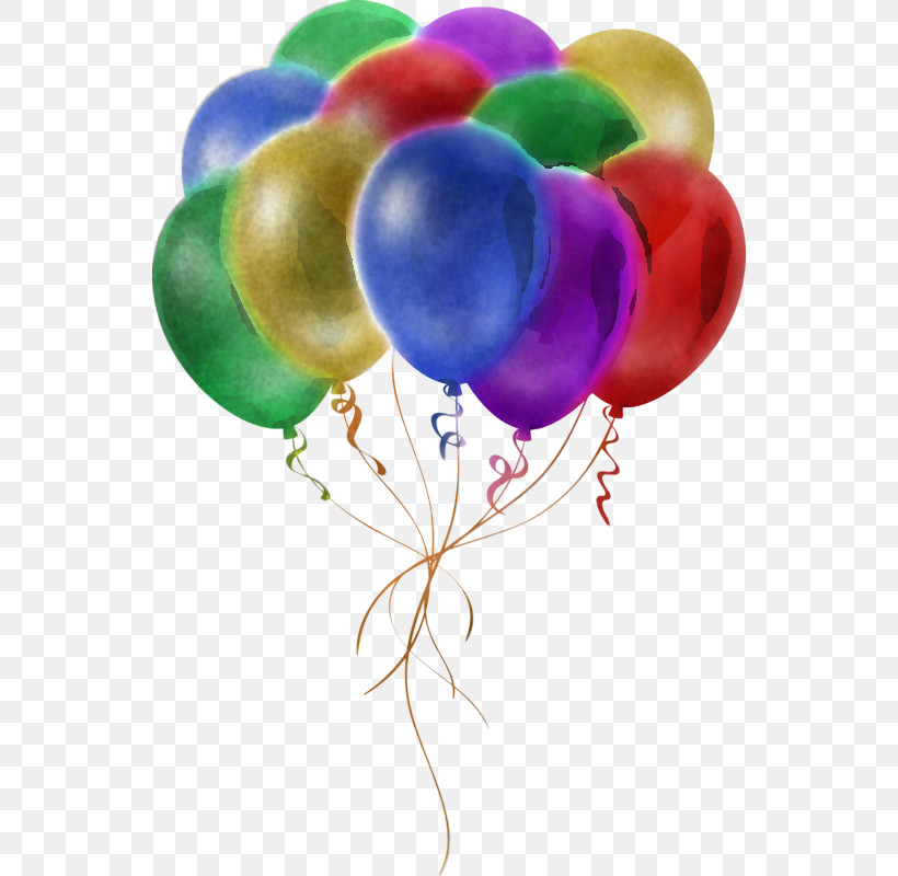 Balloon Party Supply Toy, PNG, 542x800px, Balloon, Party Supply, Toy Download Free