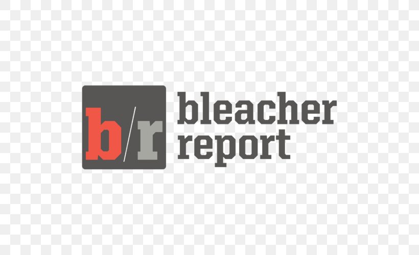 Bleacher Report Logo Sport Elixir Advertising, PNG, 500x500px, Bleacher Report, Advertising, Area, Brand, Company Download Free