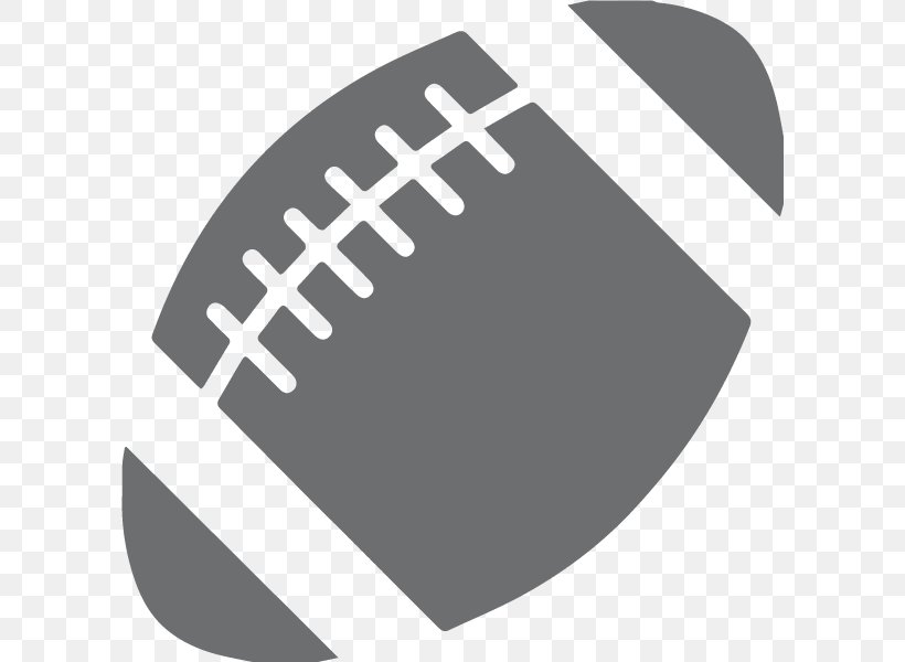 Clip Art American Football Vector Graphics NFL Miami Dolphins, PNG, 600x600px, American Football, American Football Field, Black And White, Brand, Football Download Free