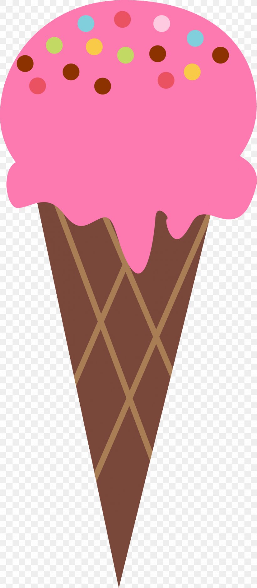 Ice Cream, PNG, 875x2000px, Ice Cream Cone, Chocolate Ice Cream, Cone, Dairy, Dessert Download Free