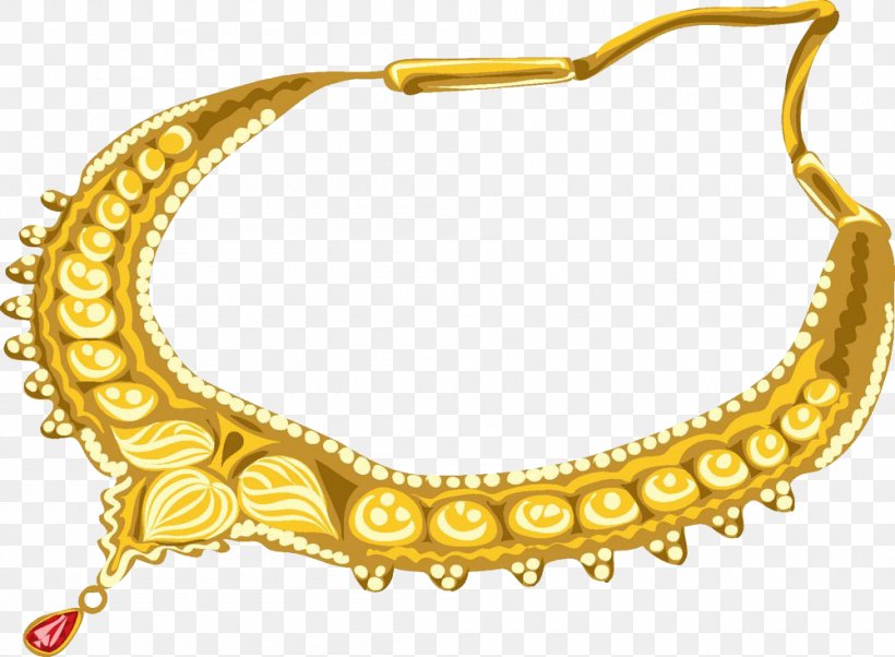 Jewellery Gold Necklace, PNG, 1000x735px, Jewellery, Costume Jewelry, Diamond, Gemstone, Gold Download Free