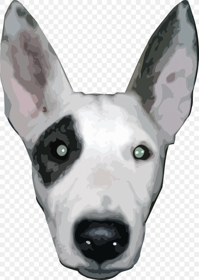 Miniature Bull Terrier Pug Puppy Clip Art, PNG, 908x1280px, Bull Terrier, Animal, Bull Terrier Miniature, Carnivoran, Dog Download Free