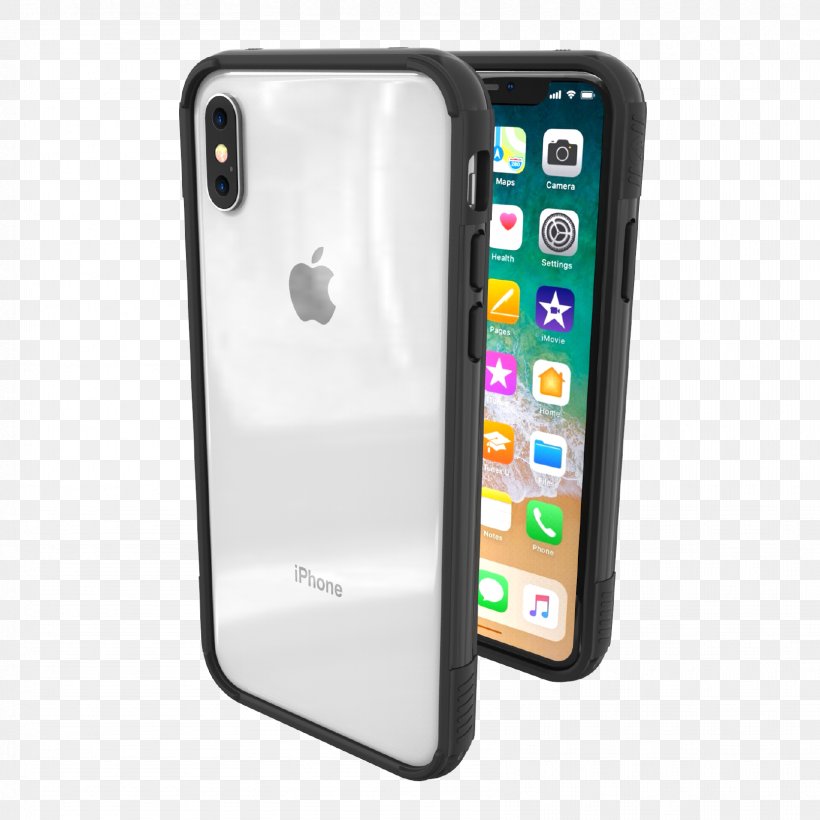 Mobile Phone Accessories Apple IPhone X Silicone Case Bumper MacRumors, PNG, 1667x1667px, Mobile Phone Accessories, Apple, Bumper, Codedivision Multiple Access, Communication Device Download Free
