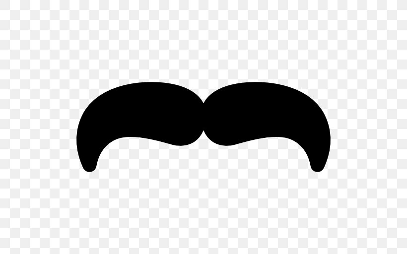 Moustache Clip Art, PNG, 512x512px, Moustache, Black, Black And White, Eyewear, Mariachi Download Free