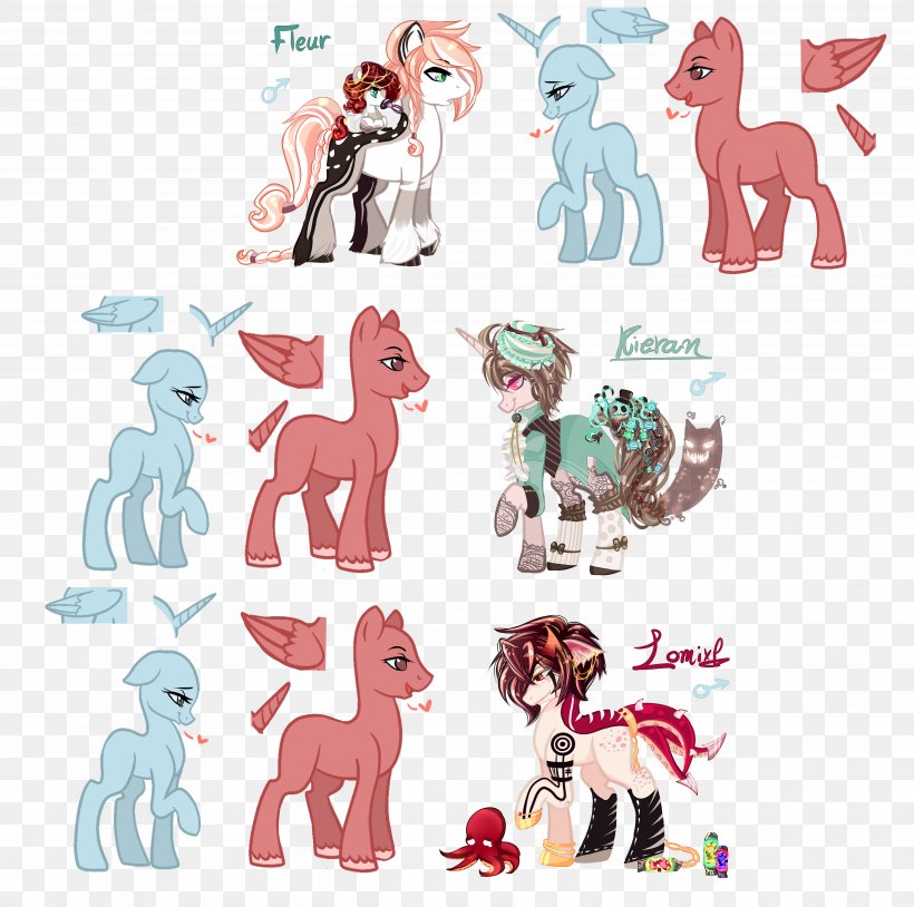 Pinkie Pie Rainbow Dash Pony Twilight Sparkle Rarity, PNG, 4921x4890px, Watercolor, Cartoon, Flower, Frame, Heart Download Free