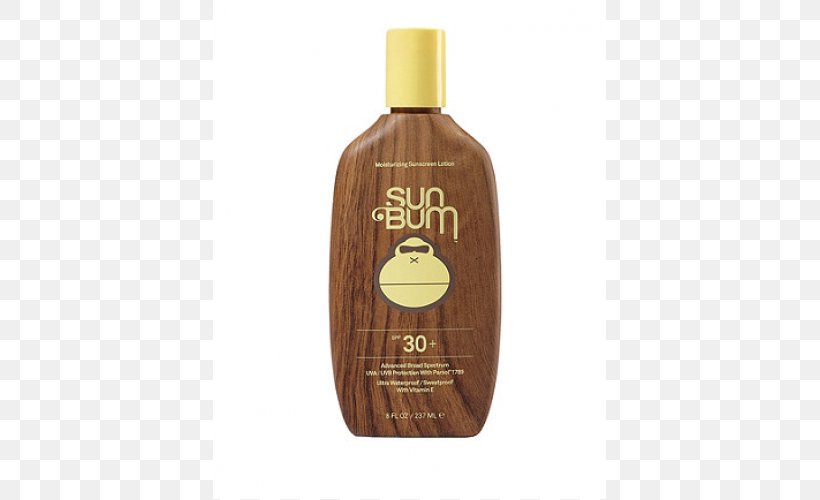 Sunscreen Lotion Lip Balm Factor De Protección Solar Sun Bum, PNG, 500x500px, Sunscreen, Cream, Lanolin, Lip Balm, Liquid Download Free