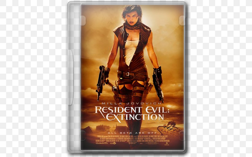Alice Resident Evil Film Criticism Poster, PNG, 512x512px, Alice, Action Figure, Action Film, Film, Film Criticism Download Free