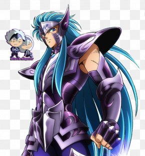Aquarius - Aquarius Camus Pegasus Seiya Gemini Saga Saint Seiya: Knights Of The Zodiac Capricorn Shura PNG