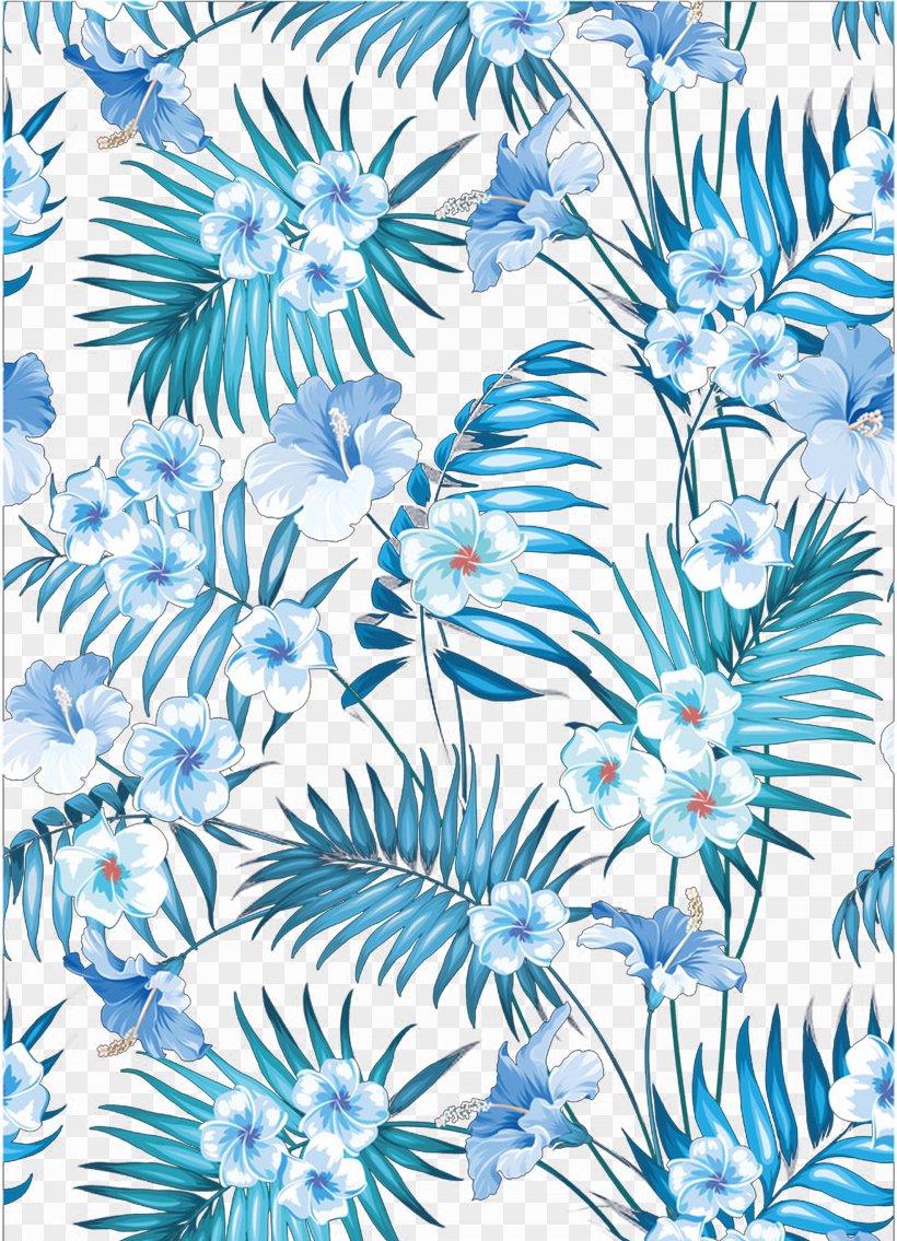 Blue Printing Clothing, PNG, 2132x2953px, Blue, Area, Black And White, Clothing, Designer Download Free